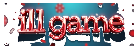 ill game logo